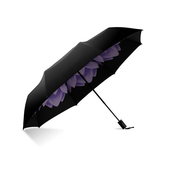 UV短傘