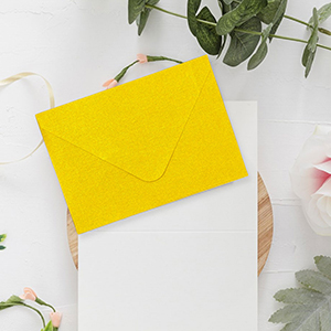Envelopes Size