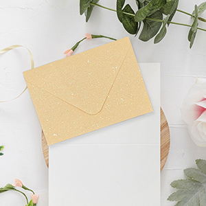 Envelopes Size