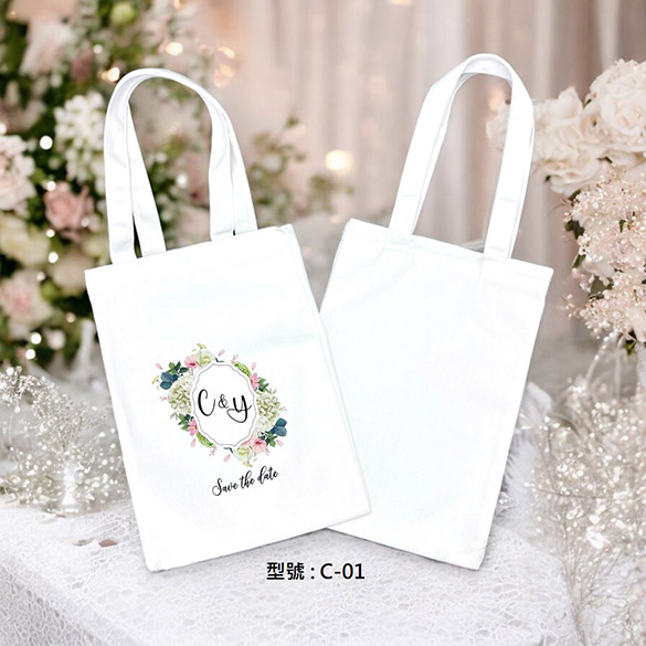 Canvas Bag / Tote Bag