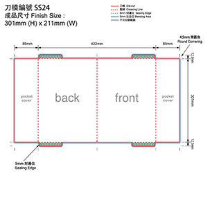 刀模圖示SS24