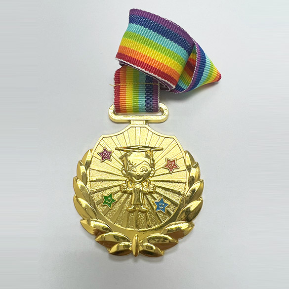 Medals - D013