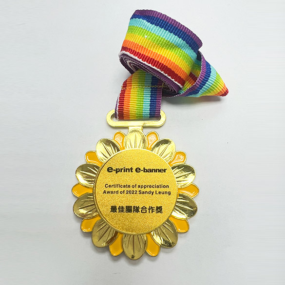 Medals - D011
