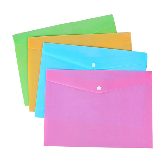 Document Folders - ST-004