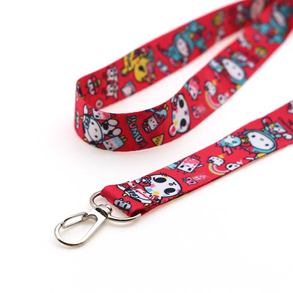 Lanyard