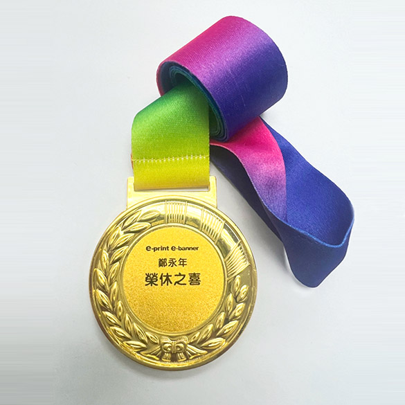 Medals - D004