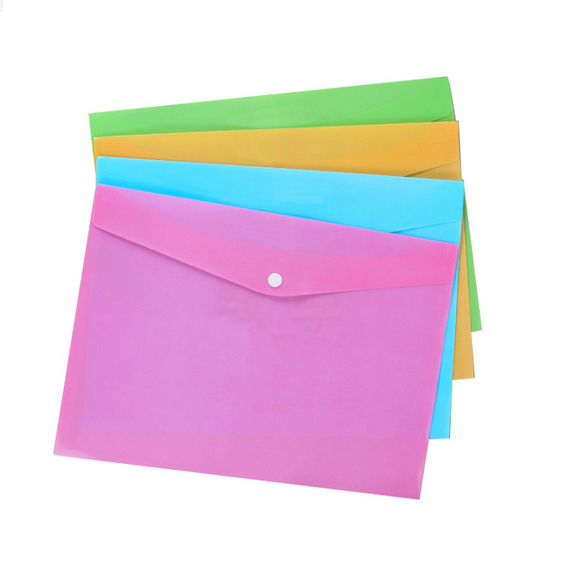 Document Folders