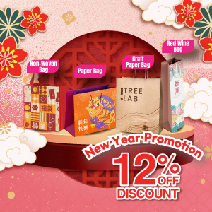 New Year Promotion 12% Discount (Selected Bag Products)