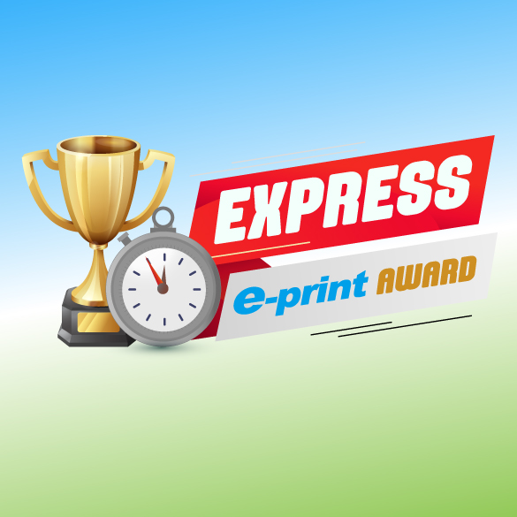 Awards Express Pickup