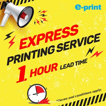 Printing Express Service