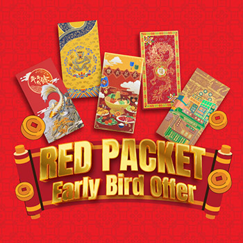 Red Packet Early Bird